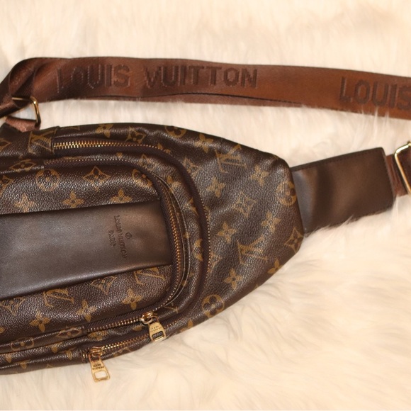 Louis Vuitton Satchel Men’s - Picture 1 of 8
